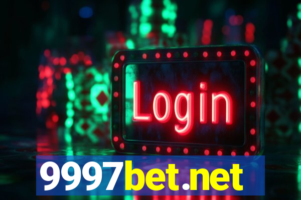 9997bet.net