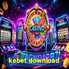 kebet download