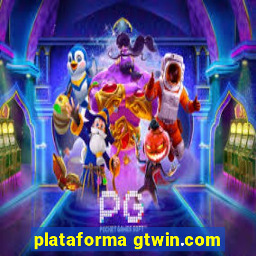 plataforma gtwin.com