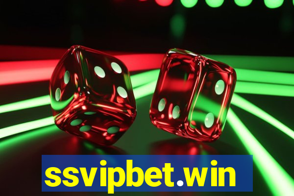 ssvipbet.win