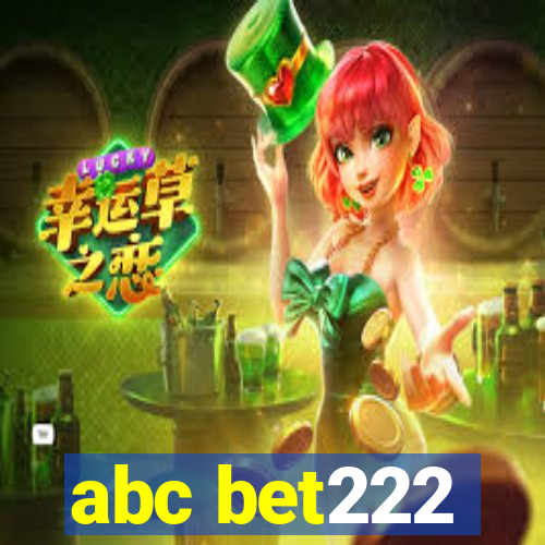 abc bet222