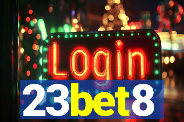23bet8