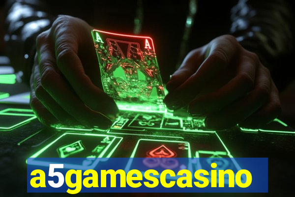 a5gamescasino