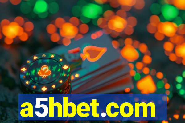 a5hbet.com