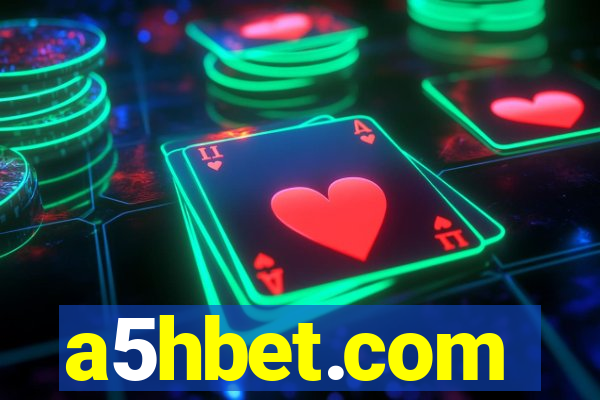a5hbet.com