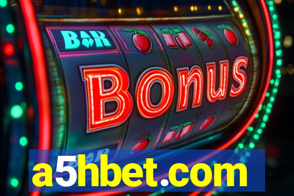 a5hbet.com