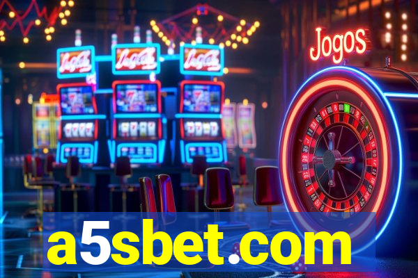 a5sbet.com