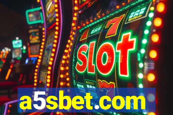 a5sbet.com