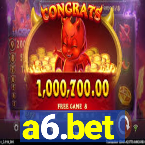 a6.bet