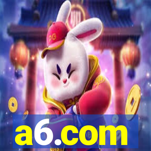 a6.com