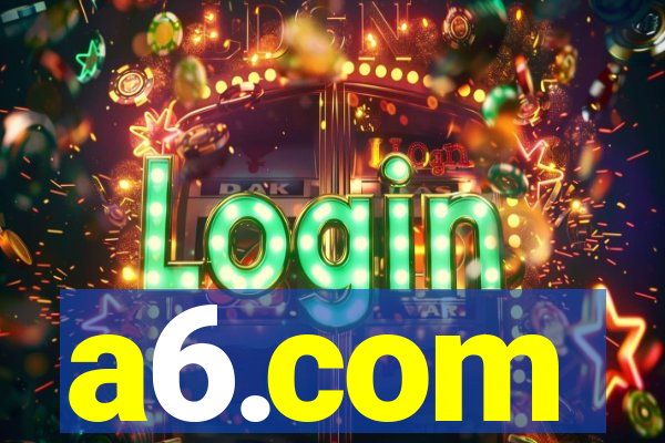 a6.com