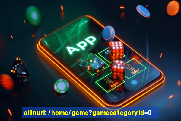 allinurl: /home/game?gamecategoryid=0