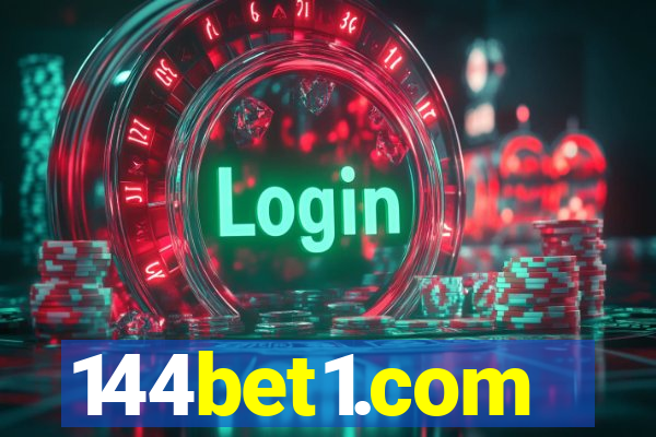 144bet1.com