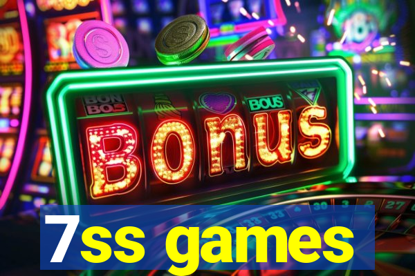 7ss games
