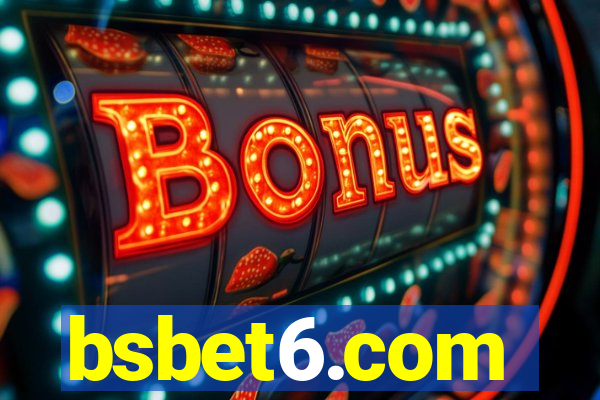 bsbet6.com