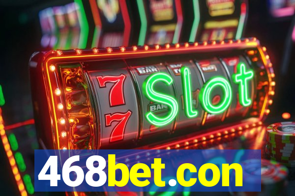 468bet.con