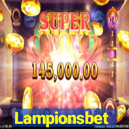 Lampionsbet