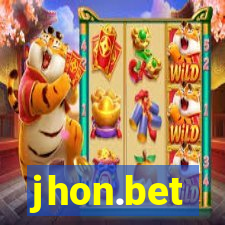 jhon.bet