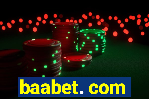 baabet. com