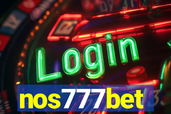 nos777bet