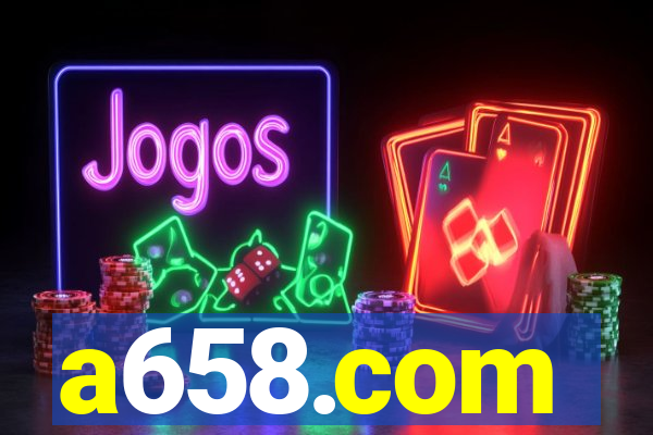 a658.com