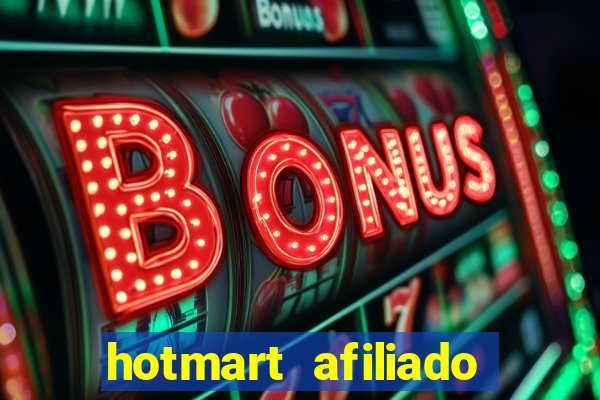 hotmart afiliado entrar login