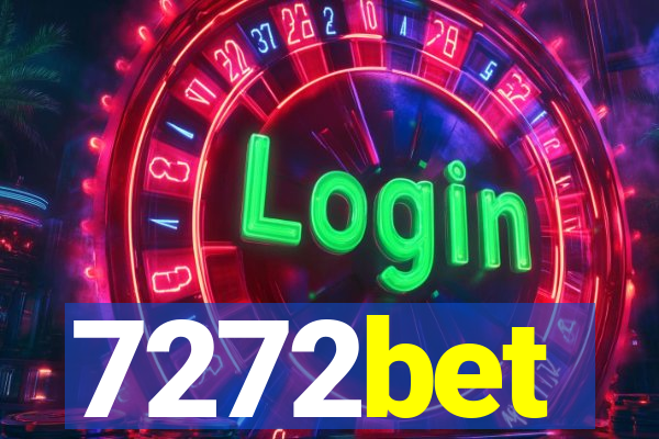 7272bet