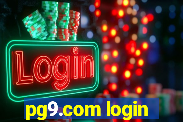 pg9.com login