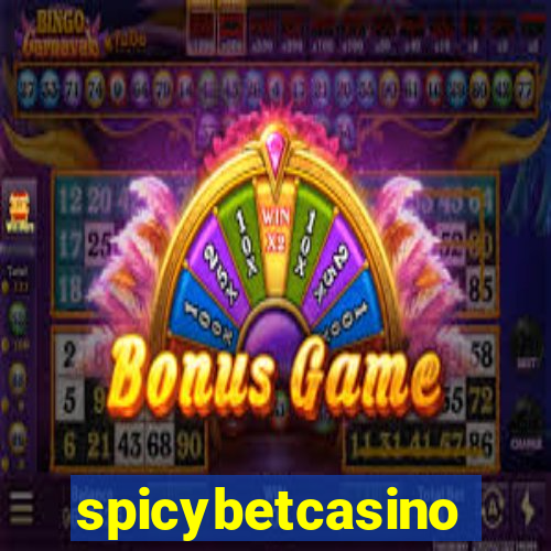 spicybetcasino