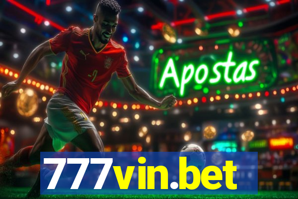 777vin.bet