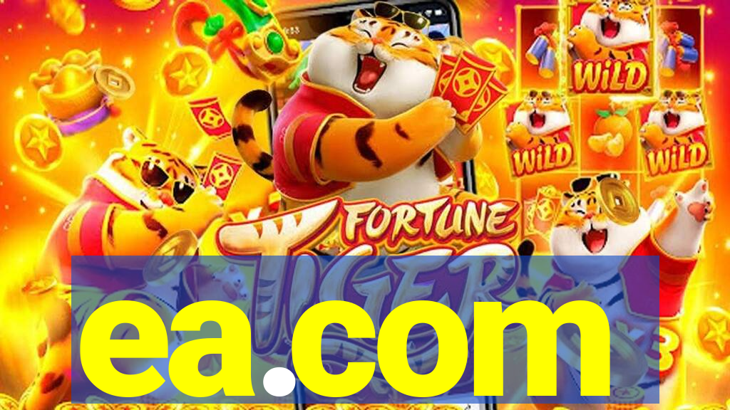 ea.com