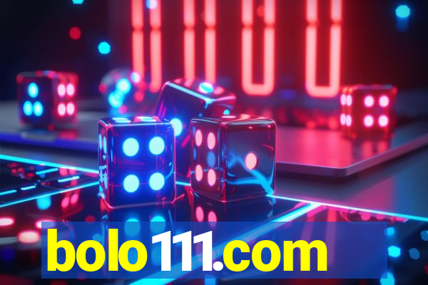 bolo111.com