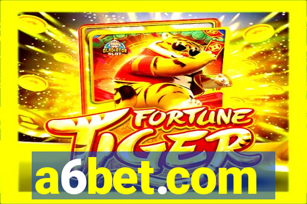 a6bet.com