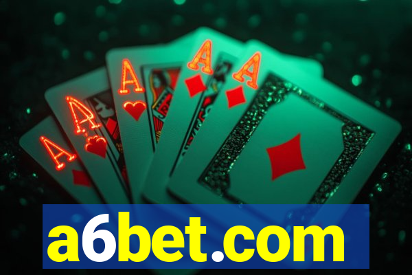 a6bet.com
