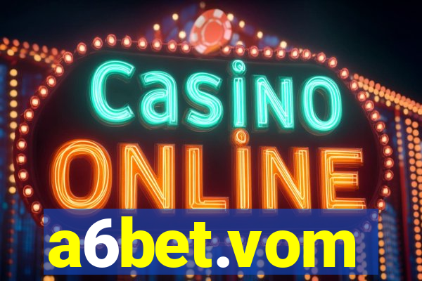a6bet.vom