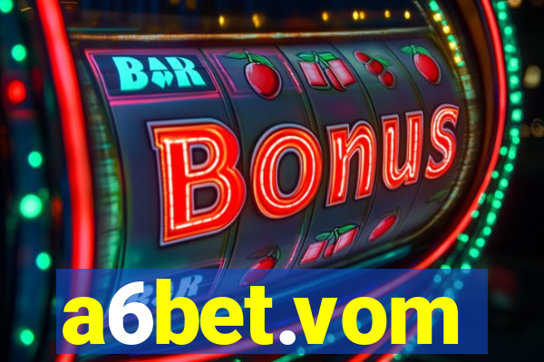 a6bet.vom