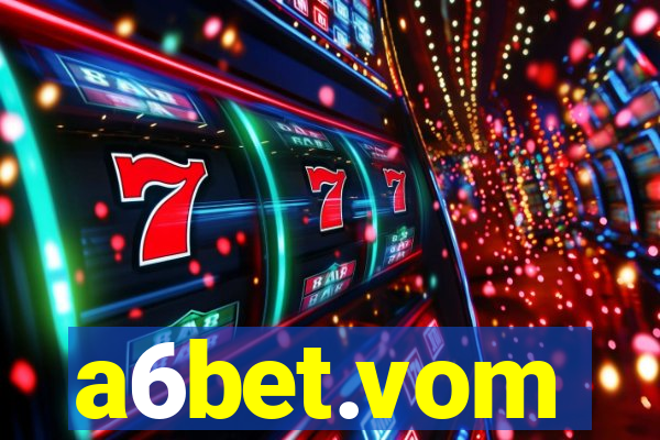 a6bet.vom