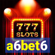 a6bet6