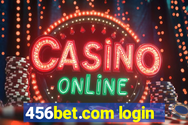 456bet.com login