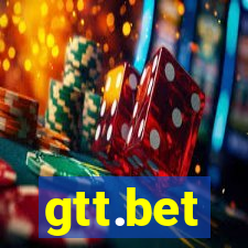 gtt.bet
