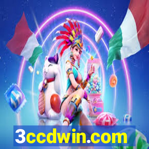 3ccdwin.com