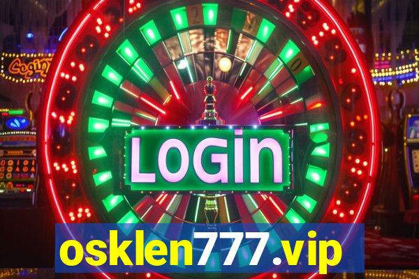 osklen777.vip