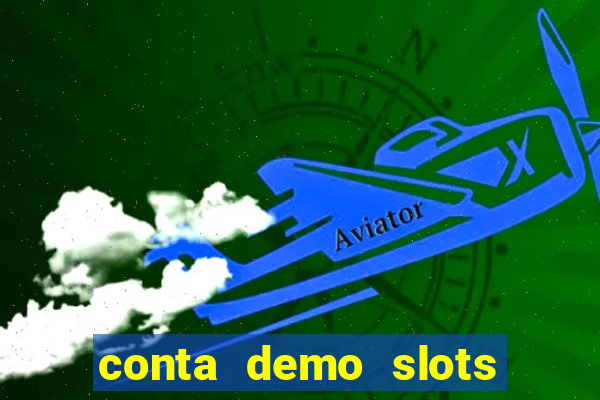 conta demo slots dragon hatch