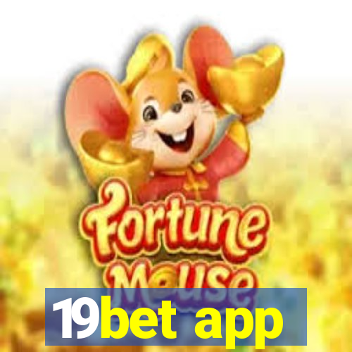 19bet app