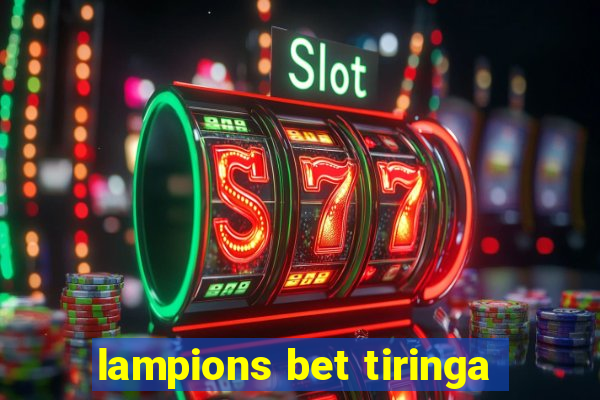 lampions bet tiringa