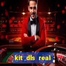 kit dls real madrid 2017