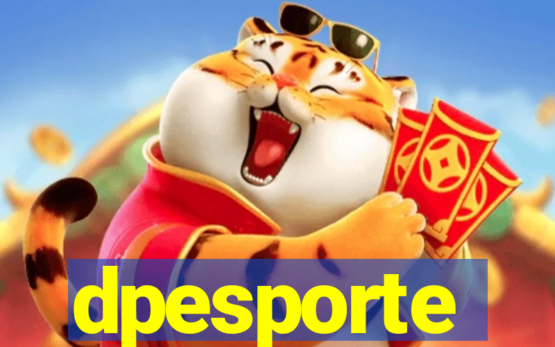 dpesporte