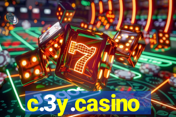 c.3y.casino