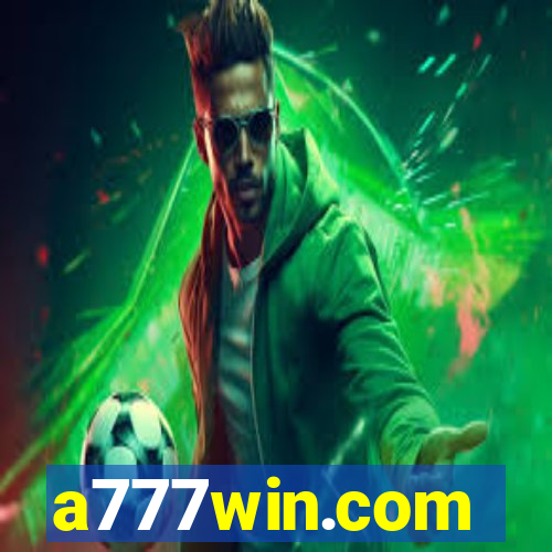 a777win.com