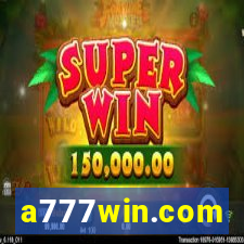 a777win.com